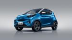 Chery eQ1 2019 года
